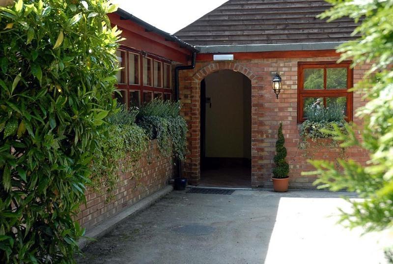 Alojamento de Acomodação e Pequeno-almoço Hopbine House Hereford