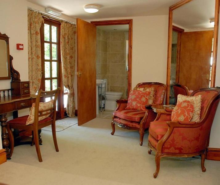 Alojamento de Acomodação e Pequeno-almoço Hopbine House 3*