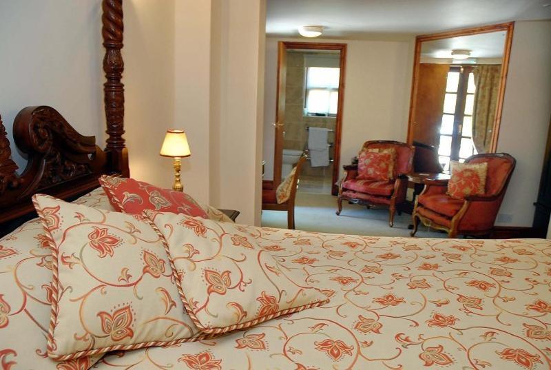 Hopbine House Alojamento de Acomodação e Pequeno-almoço Hereford
